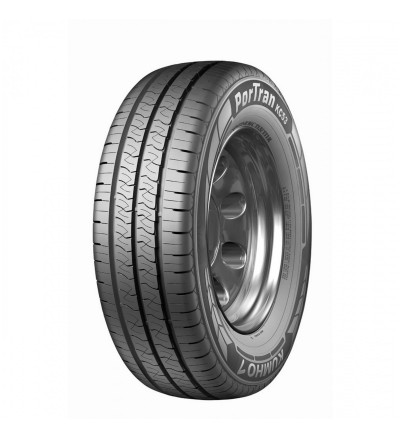 Anvelopa VARA Kumho 225/75R16C R KC53 PorTran 121 R [1]