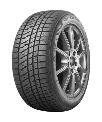 KUMHO WinterCraft WS71 SUV 255/65R17 114H XL
