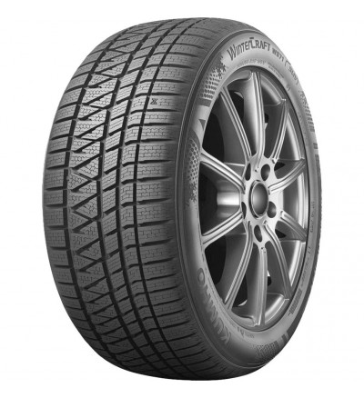 Anvelopa IARNA KUMHO WS71 195/70R16 94 H  [1]