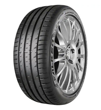 Anvelopa VARA Falken 255/40R18 Y FK520 XL MFS 99 Y [1]