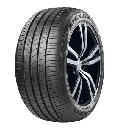 Anvelopa VARA Falken Ziex ZE310A Ecorun 215/65R17 99V [1]