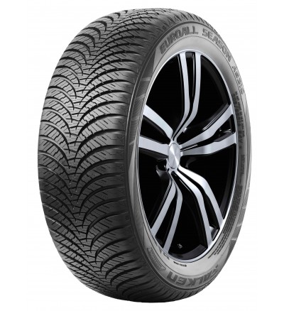 Anvelopa ALL SEASON Falken Euroall Season AS210 245/50R19 105V XL [1]