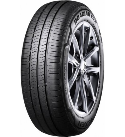 Anvelopa VARA Nexen Roadian CTX 215/70R15C 109/107S [1]