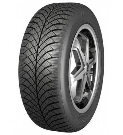 Anvelopa ALL SEASON Nankang 235/35R19 Y AW-6 XL 91 Y [1]
