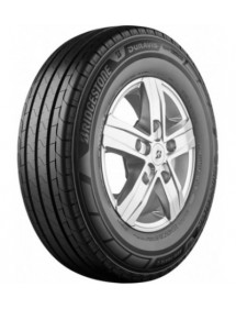  - Anvelopa VARA BRIDGESTONE Duravis van 195/75R16C 107/105T 8PR