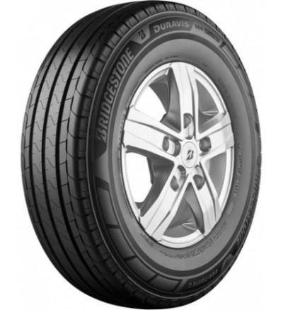 Anvelopa VARA BRIDGESTONE Duravis van 195/75R16C 107/105T 8PR [1]
