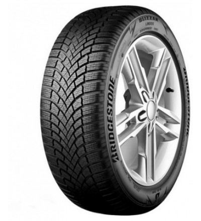 Anvelopa IARNA BRIDGESTONE Blizzak lm005 165/60R15 81T XL [1]