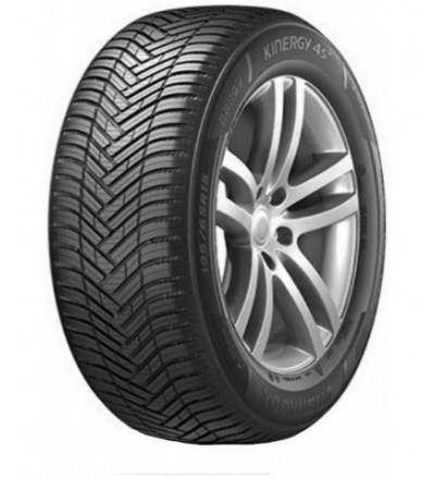 Anvelopa ALL SEASON HANKOOK Kinergy 4s 2 h750 245/45R19 102Y XL [1]