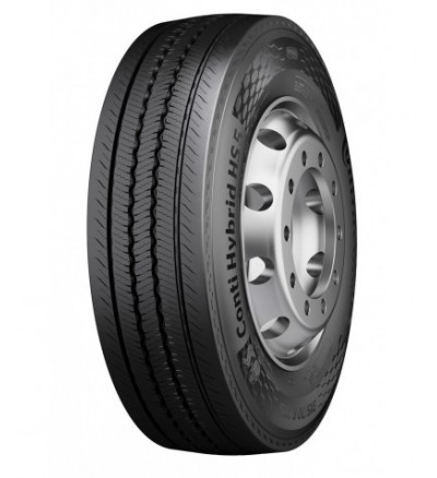 Anvelopa CAMION CONTINENTAL Conti hybrid hs5 295/80R22.5 154/149M 16PR [1]