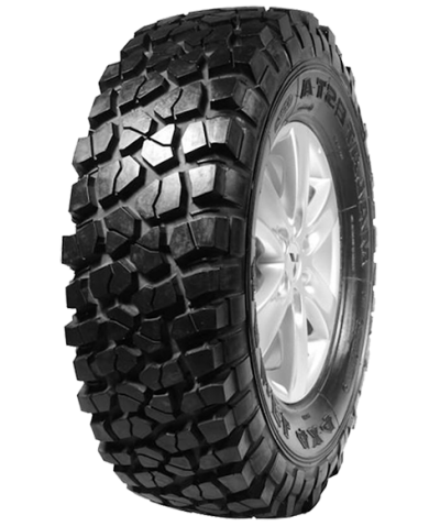 MALATESTA KAMEL /M+S 265/60R18 110 T