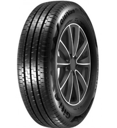 Anvelopa VARA GITI GitiVan HD1 205/75R16C 113/111R [1]