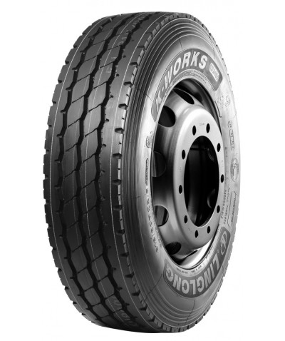 LINGLONG Kma400 13/0R22.5 156/150K 18PR