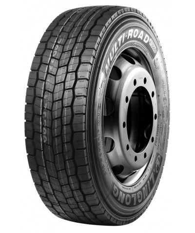 LINGLONG Ktd300 295/80R22.5 152/148M 16PR