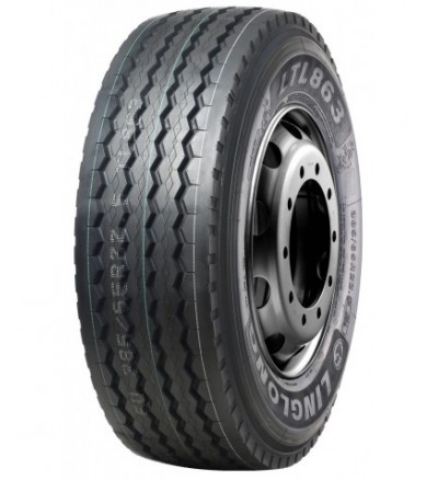 Anvelopa CAMION LINGLONG Ltl863 385/65R22.5 164J 24PR [1]