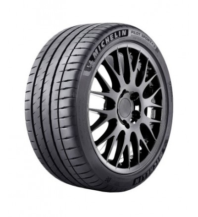 Anvelopa VARA MICHELIN PILOT SPORT 4 SUV 295/35R21 107 Y XL [1]