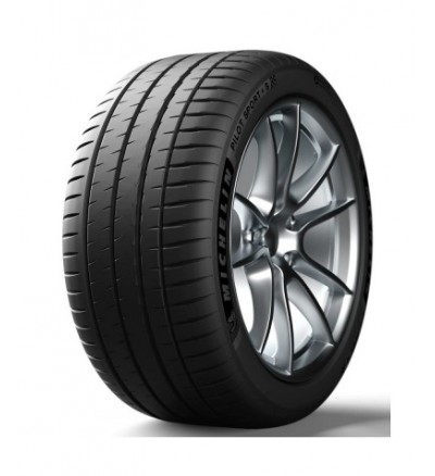 Anvelopa VARA MICHELIN PILOT SPORT 4S N0 315/30R22 107 Y XL [1]