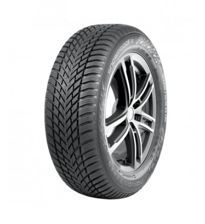 Anvelopa IARNA NOKIAN SNOWPROOF 2 SUV 255/45R19 104 V XL [1]