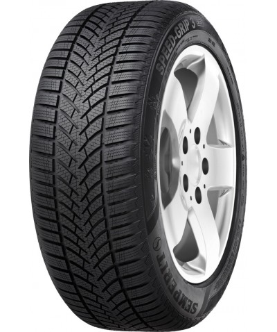SEMPERIT SPEED GRIP 3 255/40R19 100 V XL