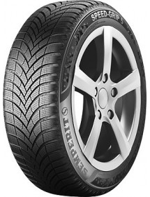  - Anvelopa IARNA SEMPERIT SPEED GRIP 5 195/60R18 96 H XL
