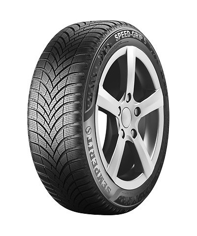 SEMPERIT SPEED GRIP 5 215/60R17 100 V XL