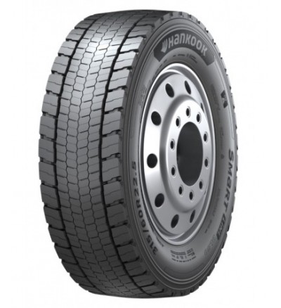 Anvelopa CAMION HANKOOK Dl50 315/60R22.5 152/148L 18PR [1]