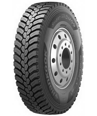 HANKOOK Dm09 295/80R22.5 152/148K 16PR