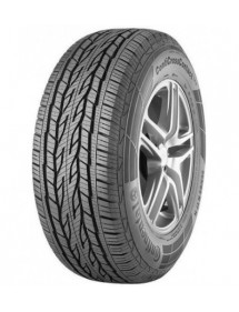 Anvelope 215 65 r16 la pret mic - Anvelopa VARA CONTINENTAL CROSSCONTACT LX2 215/65R16 98 H 