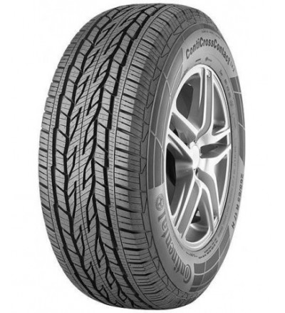Anvelopa VARA CONTINENTAL CROSSCONTACT LX2 215/65R16 98 H  [1]