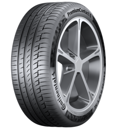 Anvelopa VARA CONTINENTAL PREMIUMCONTACT 6 215/50R17 91 Y  [1]