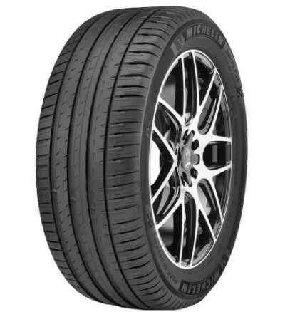 Anvelopa VARA MICHELIN Pilot sport 4 SUV 315/35R22 111Y RUN FLAT ZP XL [1]