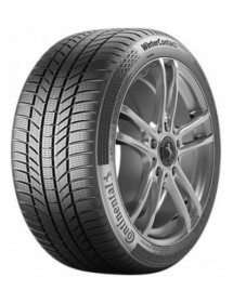 Anvelope iarna | Promotii si Preturi Mici - Anvelopa IARNA CONTINENTAL Wintercontact ts 870 p 275/45R21 110V XL