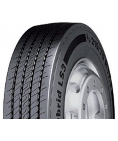 CONTINENTAL Conti hybrid ls3 215/75R17.5 126/124M 12PR