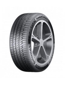  - Anvelopa VARA Continental ContiPremiumContact6 255/55R19 111H
