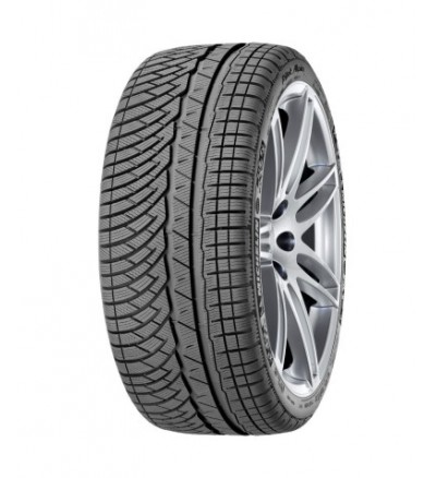Anvelopa IARNA MICHELIN PILOT ALPIN PA4 255/45R19 104 W XL [1]