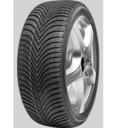 Anvelopa IARNA Michelin 265/40R20 W Pilot Alpin 5 XL MO1A 104 W [1]