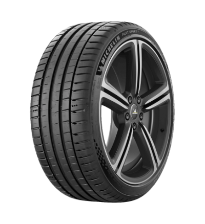 Anvelopa VARA MICHELIN PILOT SPORT 5 215/45R17 91 Y XL [1]