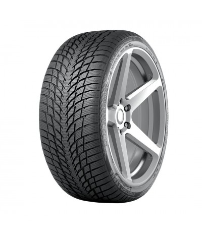 NOKIAN SNOWPROOF 1 185/65R15 88 T