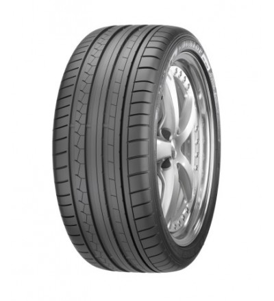 Anvelopa VARA DUNLOP SPORT MAXX GT* ROF 315/35R20 110 W XL [1]