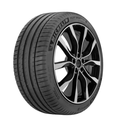 Anvelopa VARA MICHELIN PILOT SPORT 4 /ACOUSTIC 275/40R20 106 Y XL [1]