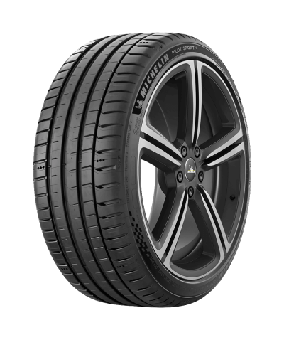 MICHELIN PILOT SPORT 5 275/35R19 100 Y XL FP