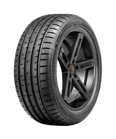 CONTINENTAL SPORT CONTACT 3 E /* 275/40R18 99 Y