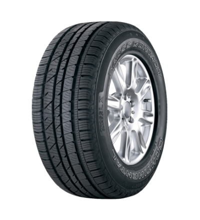 Anvelopa ALL SEASON CONTINENTAL CROSS CONTACT LX SPORT 265/40R22 106 Y XL [1]