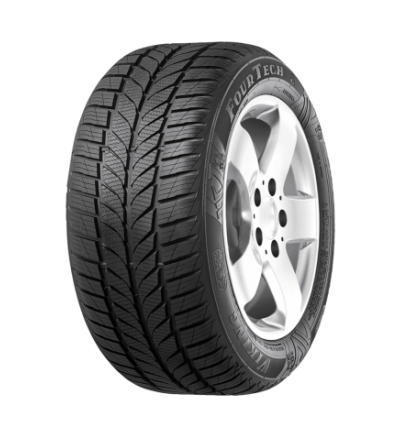 Anvelopa ALL SEASON VIKING FOURTECH PLUS 225/40R18 92 Y XL [1]