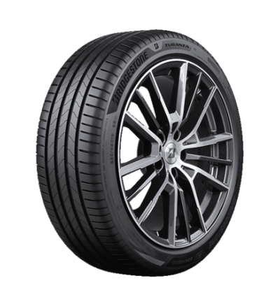 Anvelopa VARA BRIDGESTONE TURANZA 6 275/40R20 106 Y XL [1]