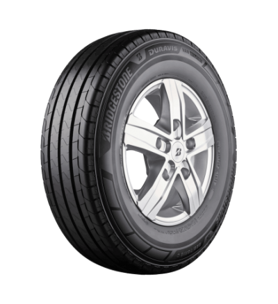 Anvelopa VARA BRIDGESTONE DURAVIS VAN 215/60R16C 103 T  [1]