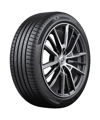 BRIDGESTONE TURANZA 6 245/35R19 93 Y XL FP
