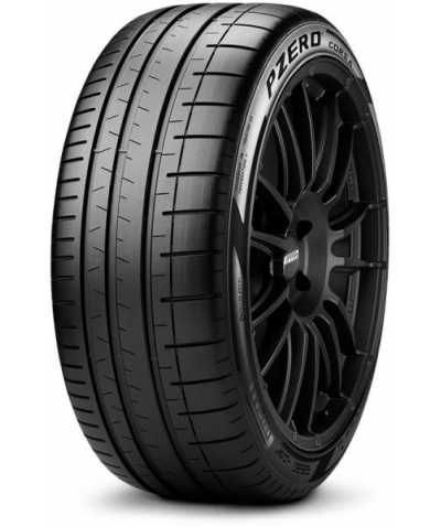 PIRELLI PZERO CORSA PZC4 275/35R20 102 Y XL