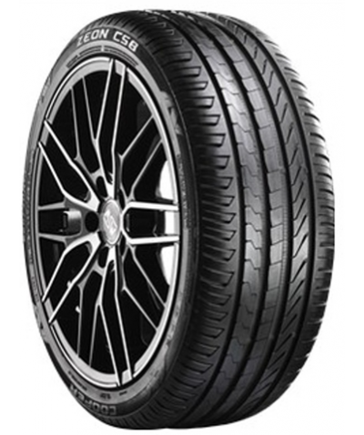 COOPER ZEON CS8 205/40R17 84 Y XL