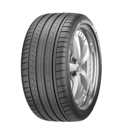 Anvelopa VARA DUNLOP SP SPORT MAXX GT /MO 265/45R20 104 Y  [1]