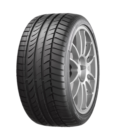 DUNLOP SPORT MAXX TT /* 225/60R17 99 V